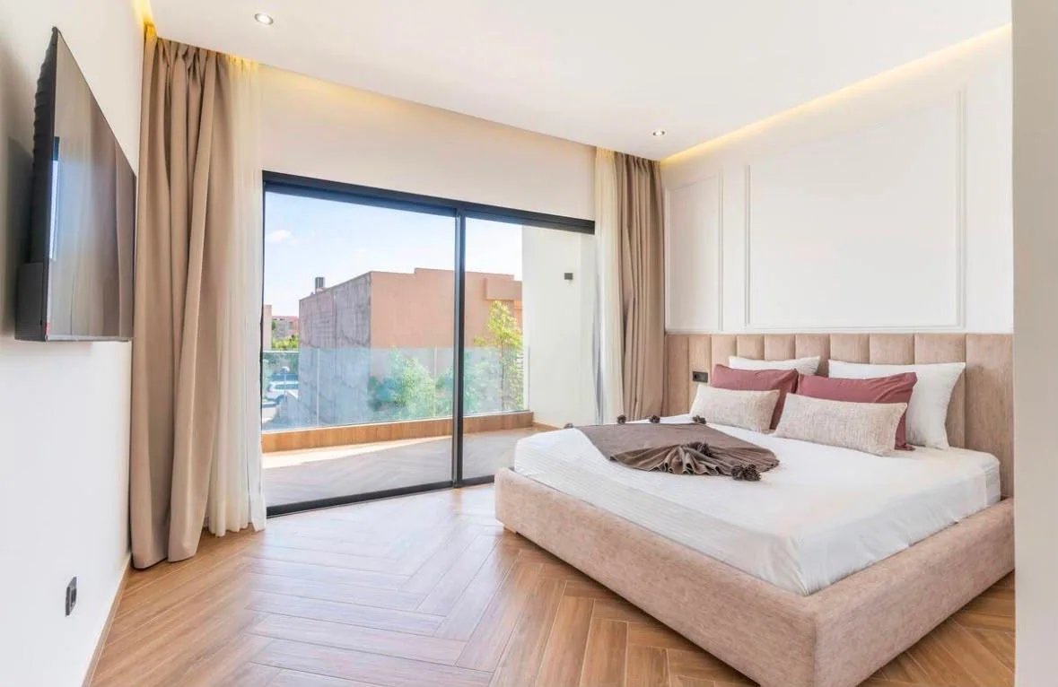 Première suite
